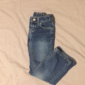 Sonoma Girls Jeans!